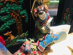 -锦府盐帮·侯宅(五棵松万达店)