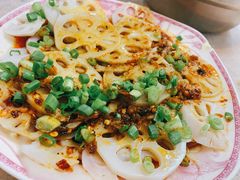 -洪霞餐馆