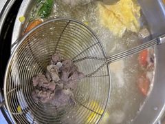 -牛必福潮汕牛肉火锅(油坊桥店)