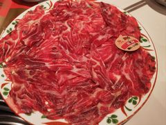 -汕头八合里海记牛肉店(清河店)
