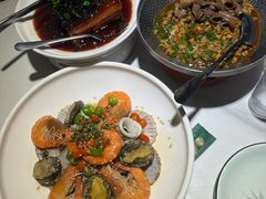 -33号大院·青岛本帮菜(五四广场店)