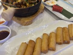 -丰鲤楼•闽南茶楼(仟禧汇店)