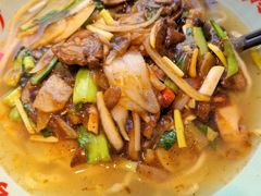 -马五面馆(郦城国际店)