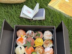 -贰捌零叁精致料理(钱湖店)