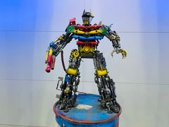 -中国杭州低碳科技馆