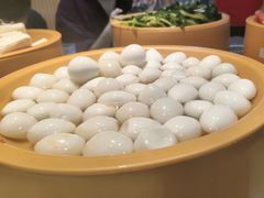 -龍歌自助小火锅(秦淮水游城店)