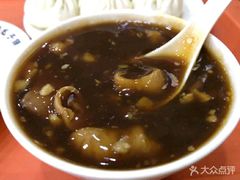 -庆丰包子铺(田村店)