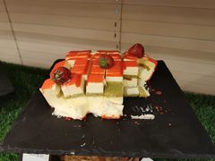 -北京王府井希尔顿酒店·万斯阁西餐厅