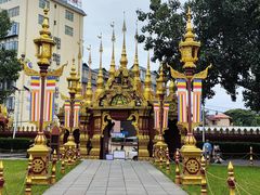 -西双版纳总佛寺