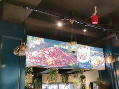 -柴窝堡22号辣子鸡·传承新疆菜