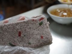 芳婆糕-芳婆糕团店(王府大街店)