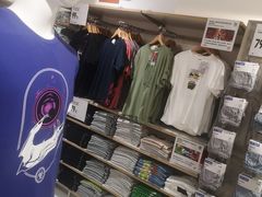 -优衣库(上海正大广场店)