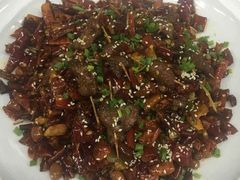 -渝半城经典川粤菜(重庆天地店)