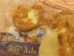-鲍师傅糕点(春熙路店)