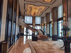 -Social 秀西餐厅-长沙瑞吉酒店(运达店)