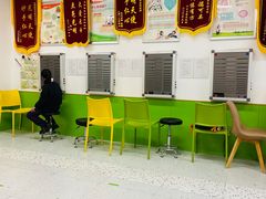 -星视野儿童近视弱视视力训练中心(富荟店)