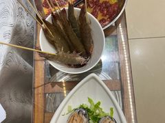 -丰尔粥食·粥底火锅·桑拿鸡(大良总店)