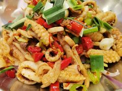 -湘聚缘湘菜馆(斜土路店)