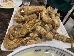 -张树军海鲜(王府壹号店)