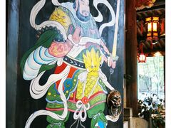 -小龙坎火锅(春熙太古里店)
