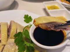 -味食家市师鸡(三元里店)
