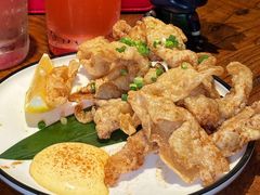 -Fukumimi·美醉堂 居酒屋(金尚店)