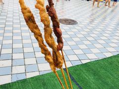-青年湖公园水上世界