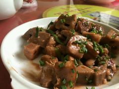 -荣兴河鲜楼(江口店)