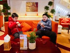 -北京西单美爵酒店-融轩中餐厅