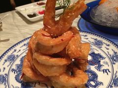 -王婆大虾(五道口店)
