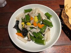 -前海沿·青岛菜(五四广场永旺店)