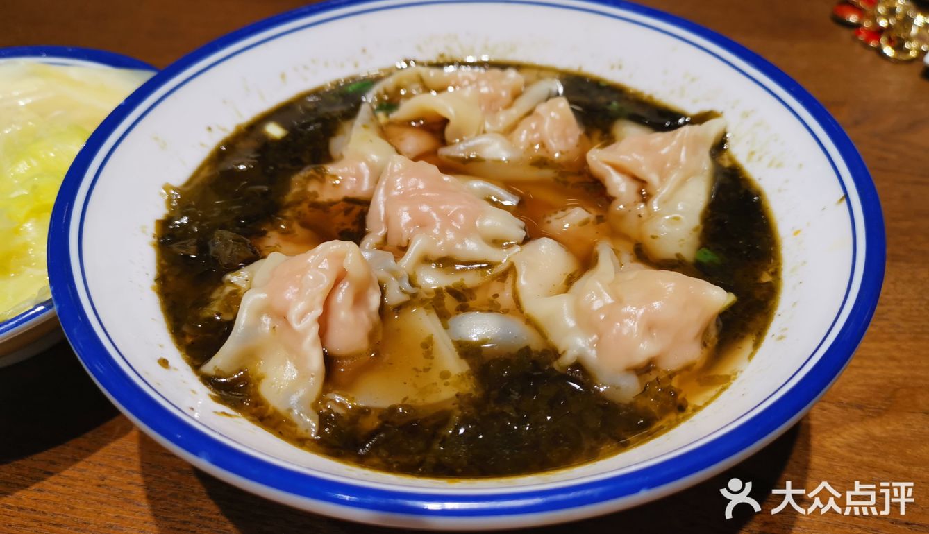 酸酸辣辣特别开胃，像家里妈妈做的那种味道
