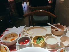 -西贝(南开大悦城店)