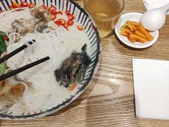 -鲜越鲜鱼粉(财富购物中心店)