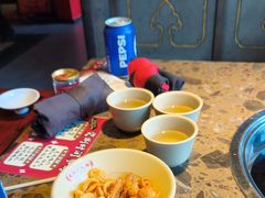 -蜀国大将老火锅(江北店)