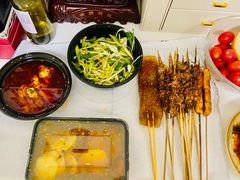 -大话小腰(鸟巢店)