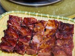 -红旗山庄(圭峰山店)