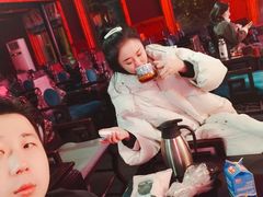 -哈哈曲艺社(西门闲亭店)