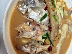 -健跳小海鲜(人民路店)