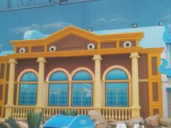 -广州融创水世界