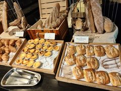 -宁波逸东豪生大酒店·豪生咖啡厅