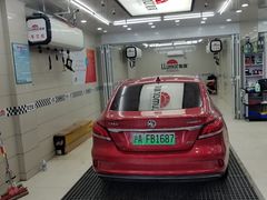 -车艺佳龙膜隐形车衣汽车贴膜(宝山丰宝店)