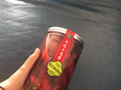 青花椒辣卤-盒马鲜生(悠方店)