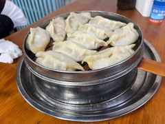 -吉上小哥·牛肉蒸饺.炸串(官庄路口总店)