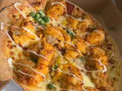 -达美乐比萨(武定店)