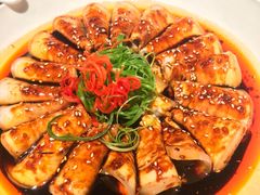 -奉天小馆·非遗东北菜(沈阳万象城店)