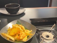 -Ameigo梅果·云贵川bistro(长宁来福士店)