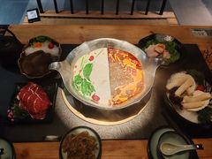 -湊湊火锅·茶憩(石家庄万象城店)