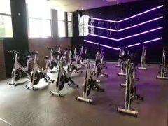 -美格菲健身中心(新都会店)