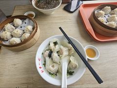 -新丰小吃(庆春路分店)